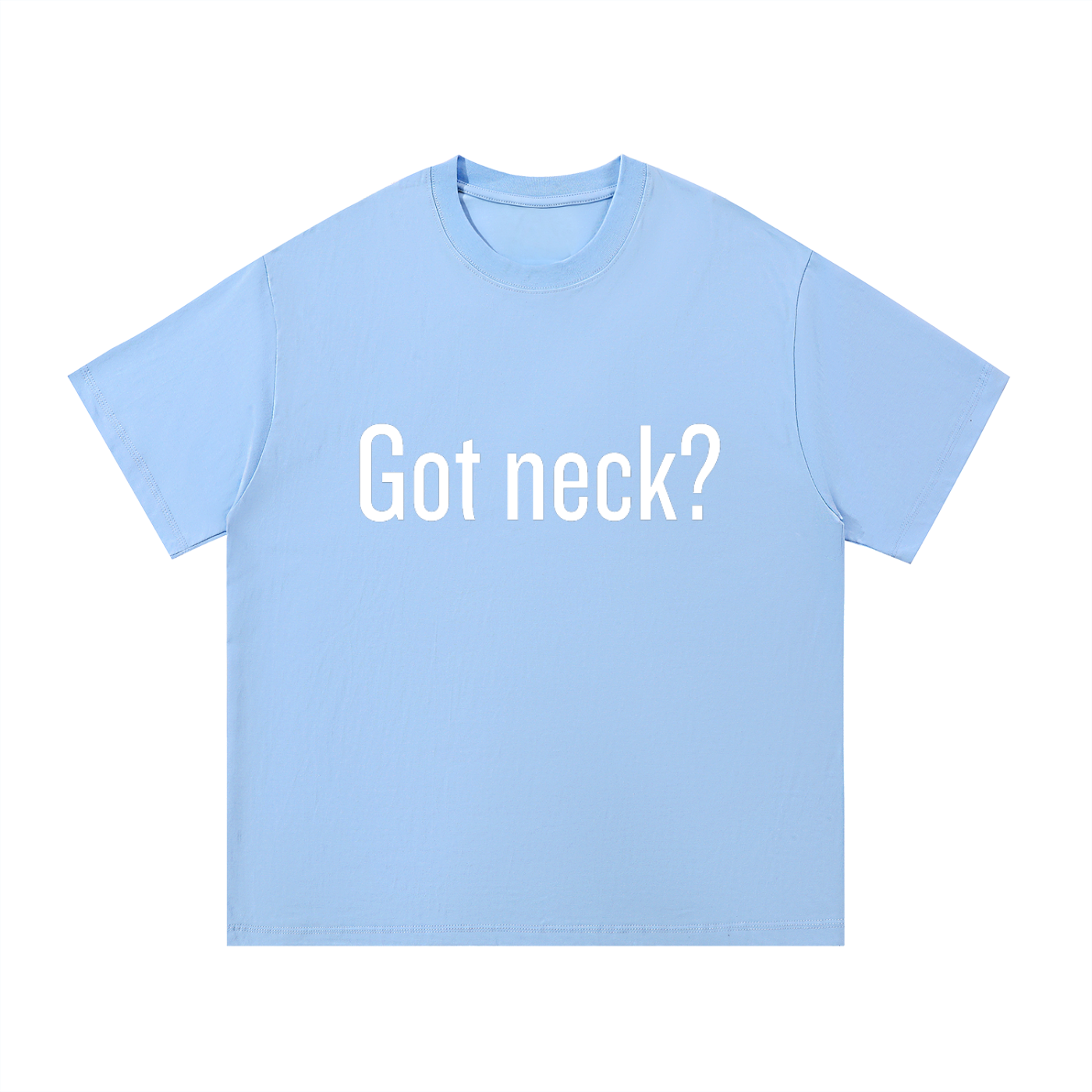 Essential Cotton T-Shirt