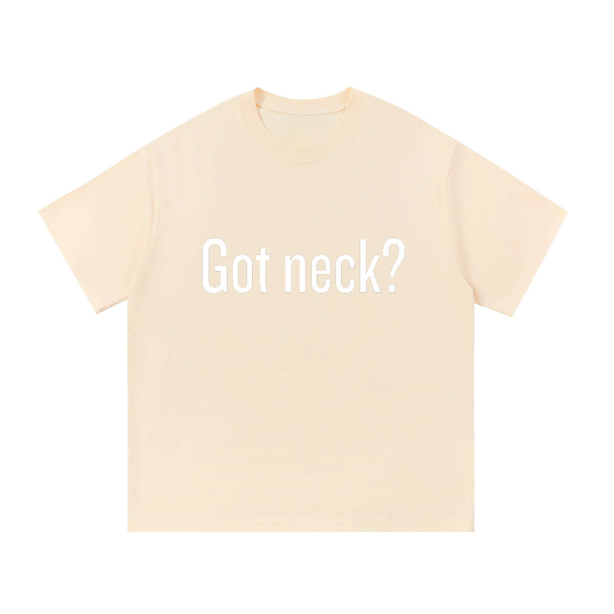 Essential Cotton T-Shirt