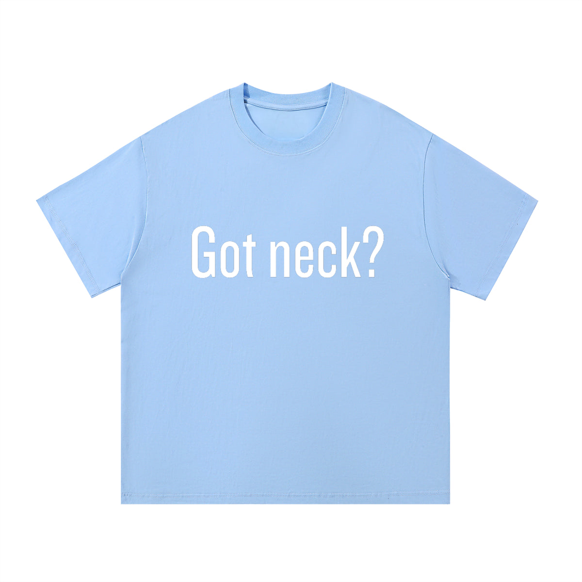 Essential Cotton T-Shirt